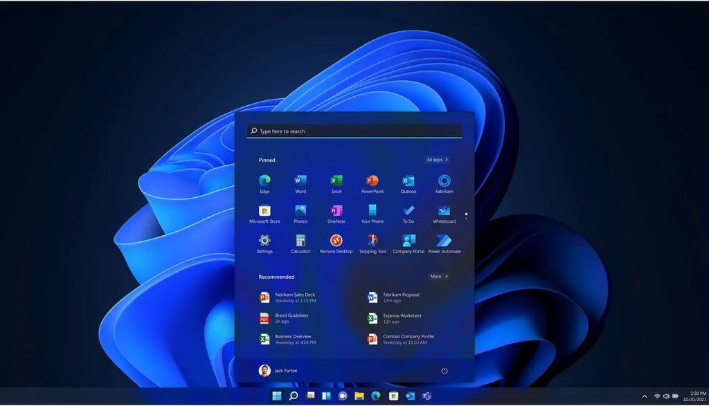 Microsoft Windows 11 Home Key - Lifetime License - Instant Email Delivery