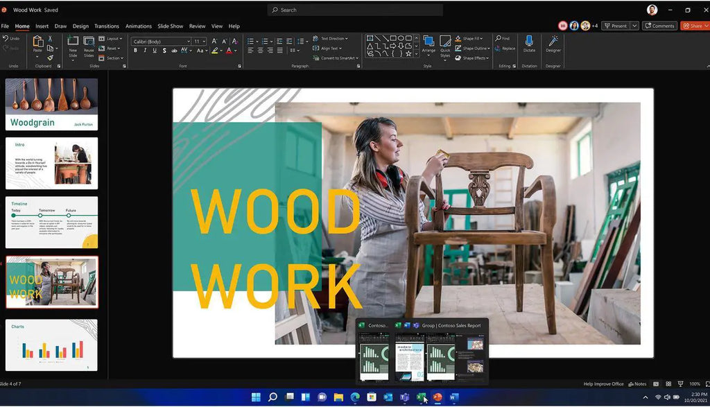 Microsoft Windows 11 Home Key - Lifetime License - Instant Email Delivery