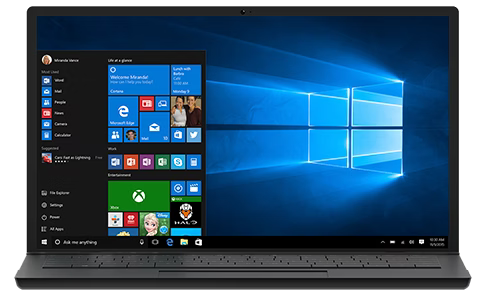 Microsoft Windows 10 Pro Key - Lifetime License - Instant Email Delivery